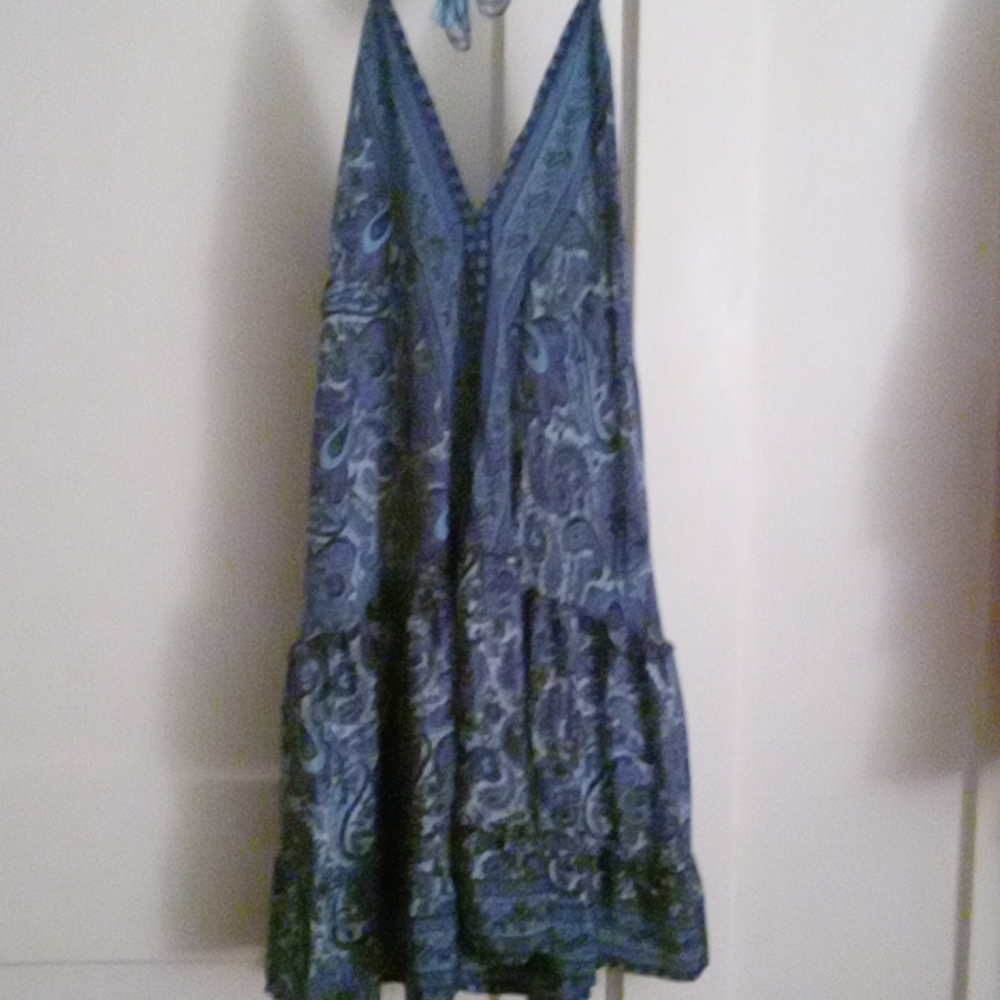 Women's dress